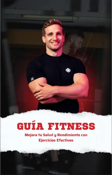 "Desafíate a Ti Mismo: Plan Fitness para Superar tus Límites"