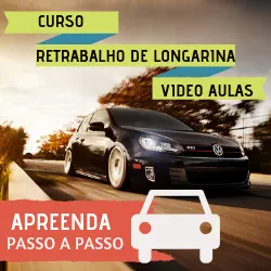 Curso Retrabalho de Longarina para Carro Rebaixado