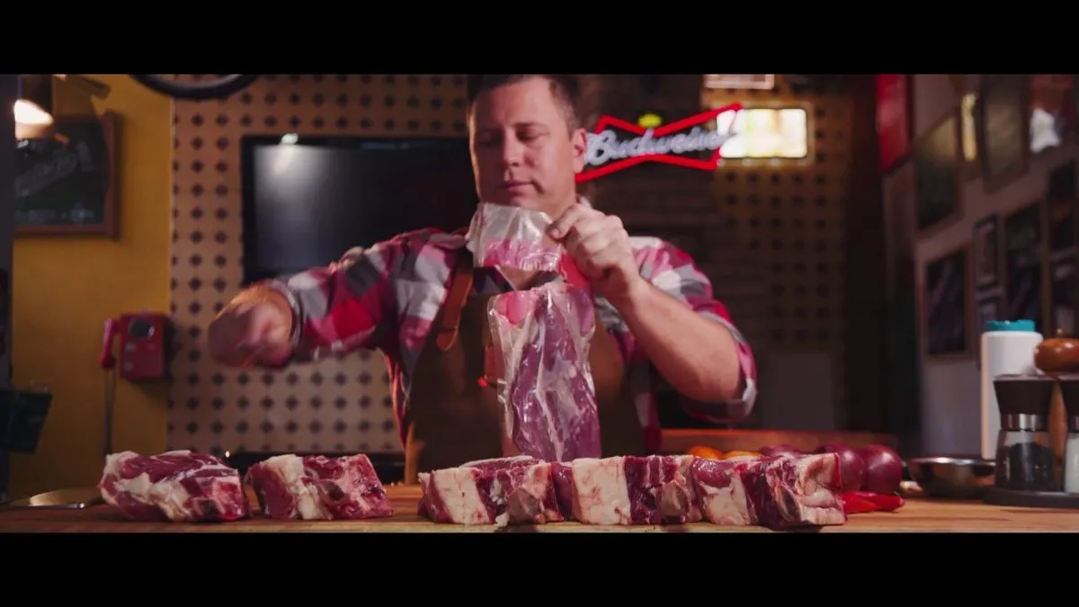 CURSO DE CHURRASCO - O CHURRASQUEIRO COMPLETO