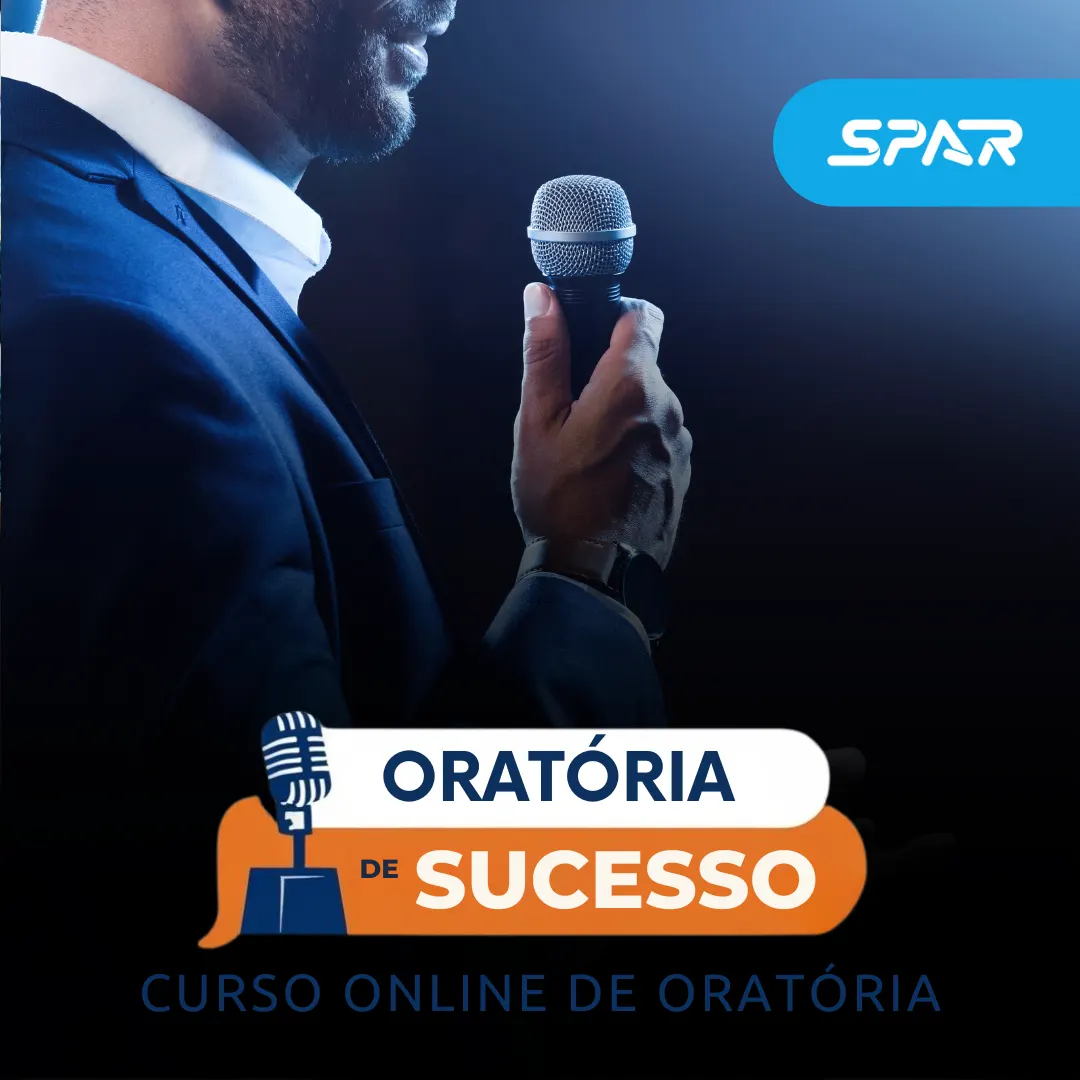 Oratória de Sucesso
