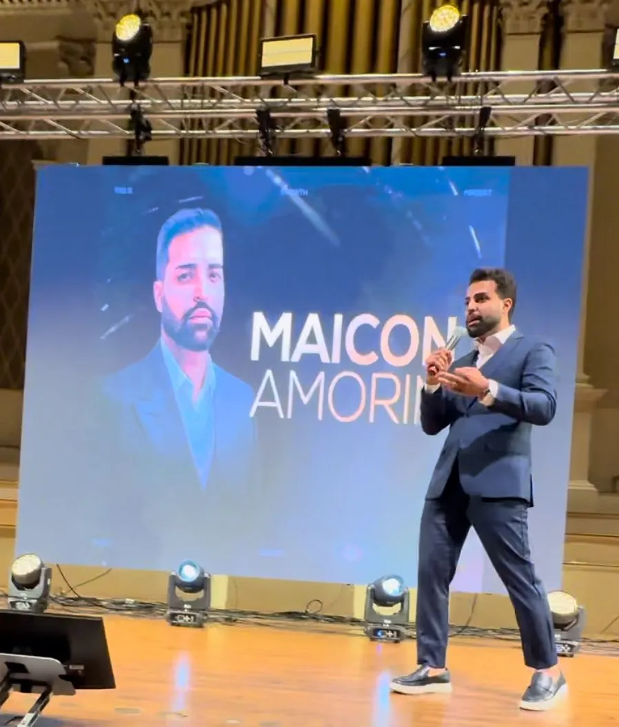 Formação de Consultores de Imagem Método Seleto