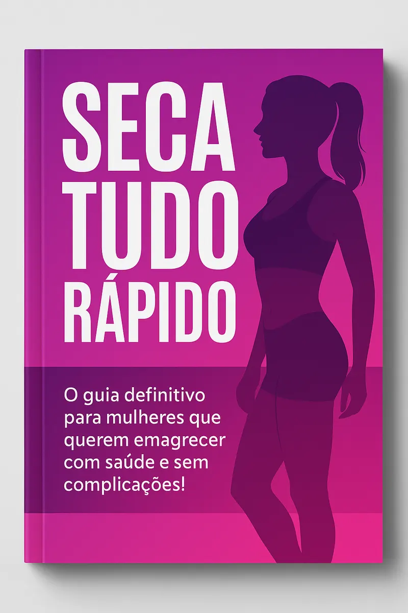 Seca Tudo rapido