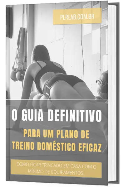 O GUIA DEFINITIVO PARA UM PLANO DE TREINAMENTO DOMÉSTICO EFICAZ