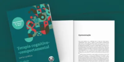 TREINAMENTO - Domine os 14 Princípios da Terapia Cognitivo-Comportamental