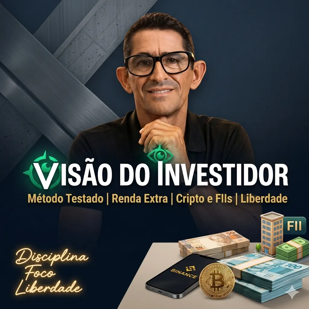 Visão do Investidor