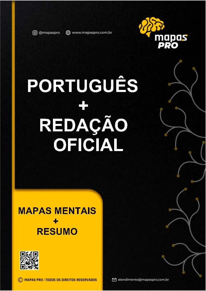 Português e Redação Oficial