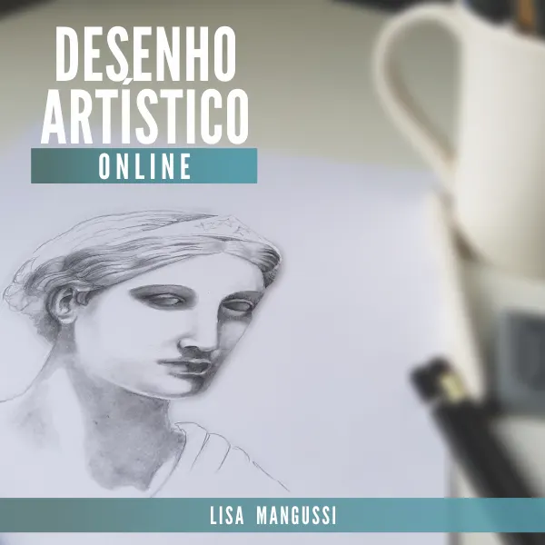 Desenho Artístico Online