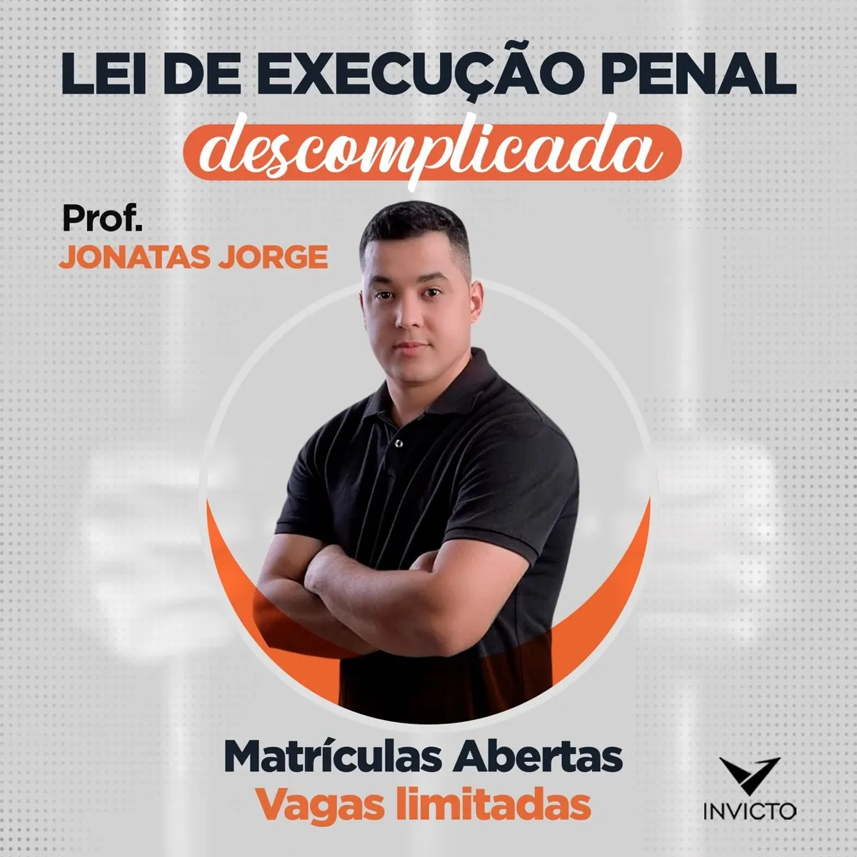 Lei de Execução Penal Descomplicada