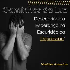 CAMINHOS DA LUZ