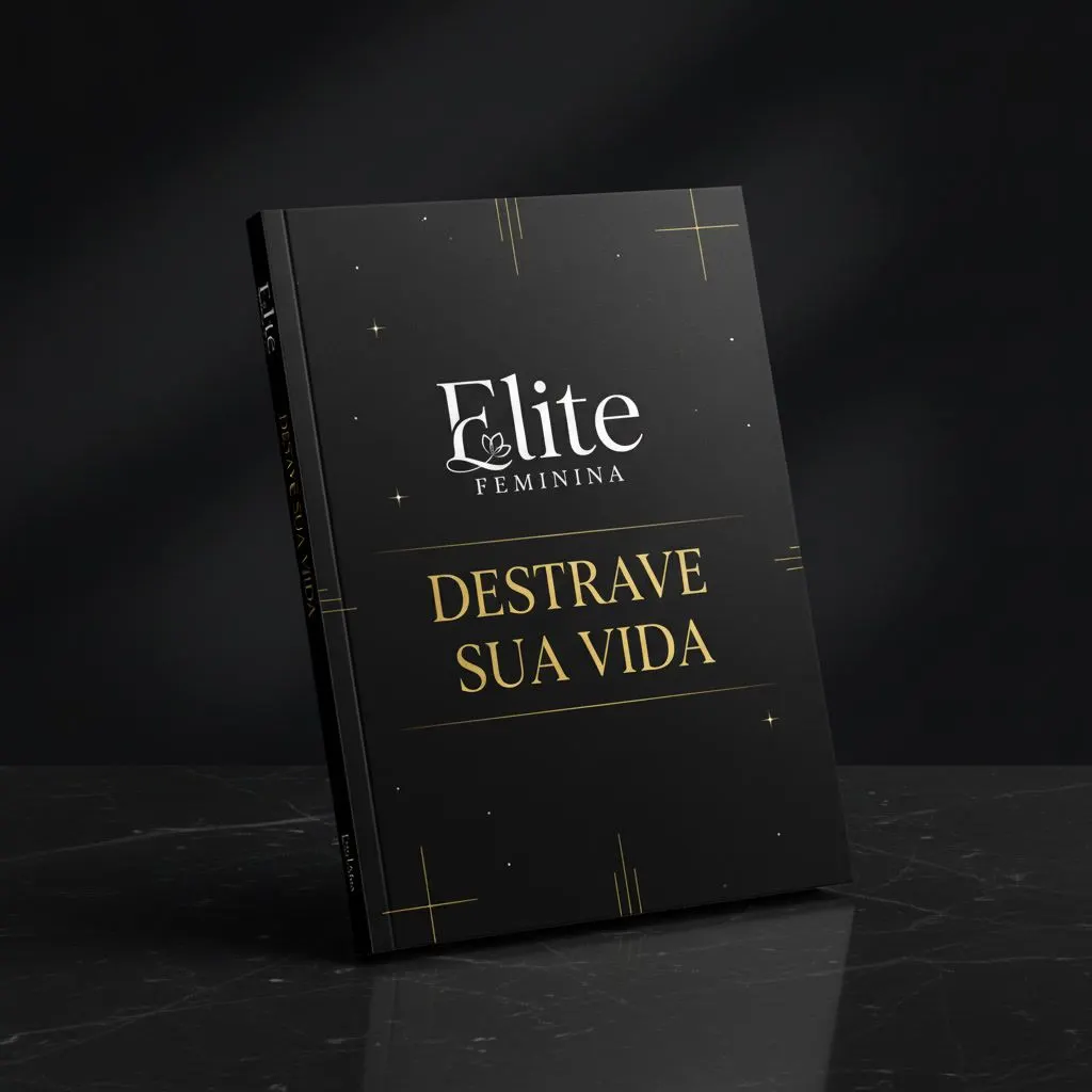 Destrave Sua Vida