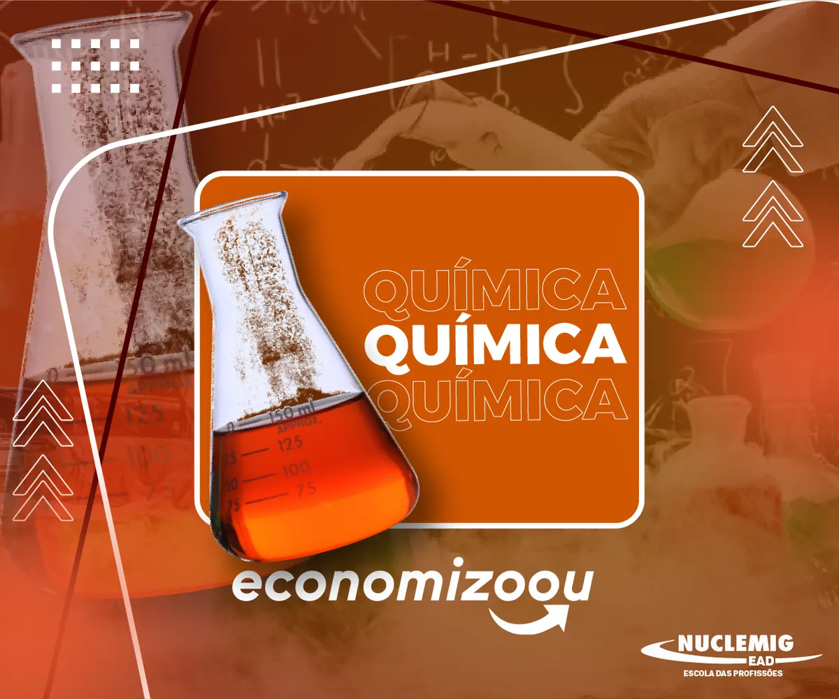 CURSO QUÍMICA PARA O ENEM