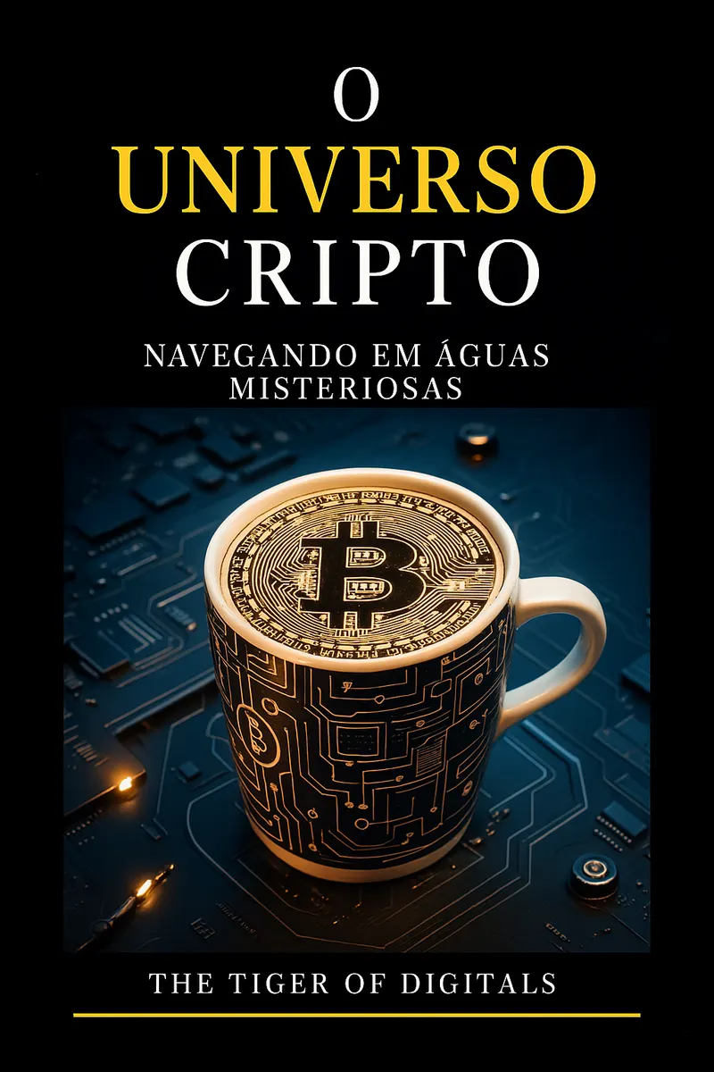 O Universo das Criptomoedas