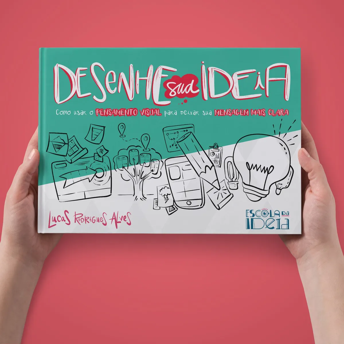 Desenhe sua Ideia