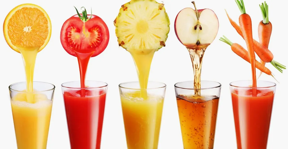 Sucos Detox Guia Completo para Saúde, Energia e Emagrecimento
