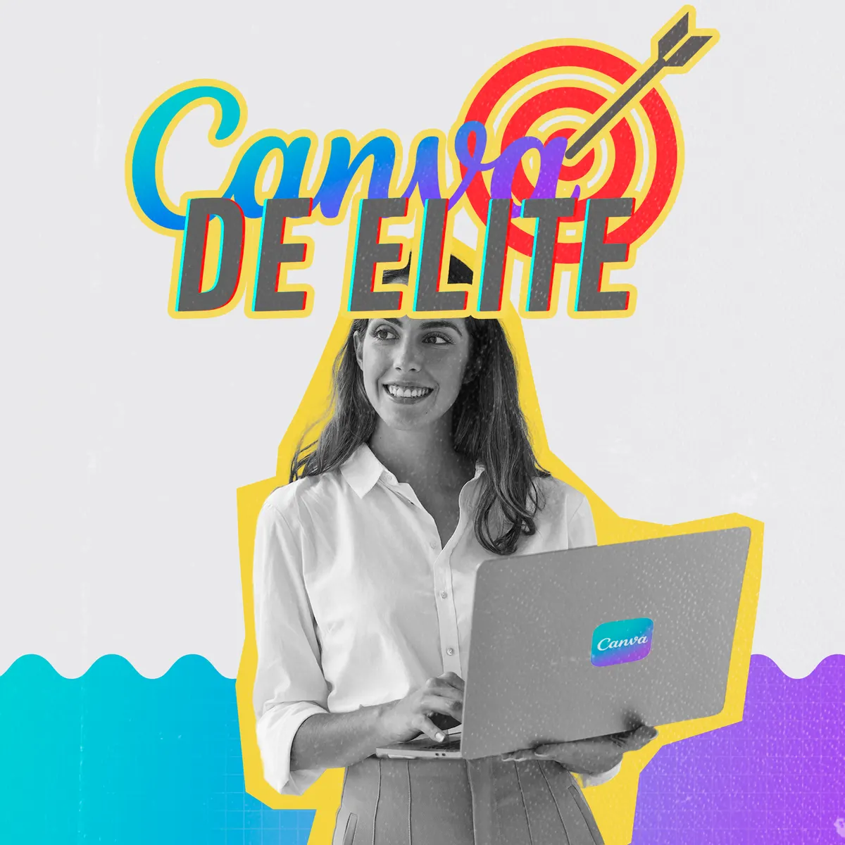 Canva de Elite - Mega Imersão