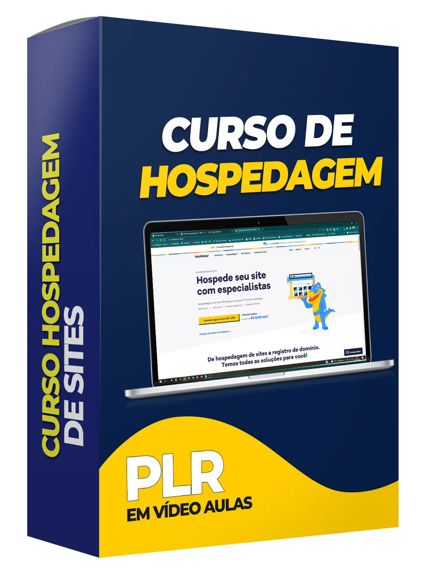 Curso de Hospedagem