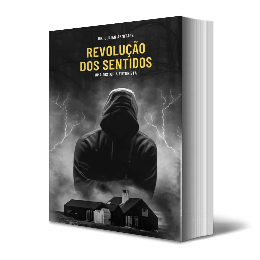 Revolução dos Sentidos - Uma Distopia Futurista