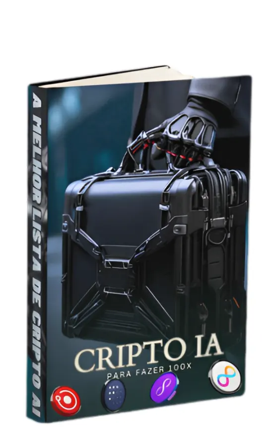 Lista Com As Principais Criptomoedas de Inteligência Artificial Para 2024-2025