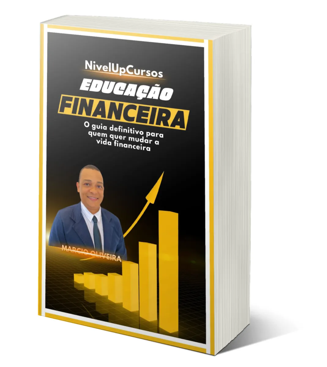 E-Book de Educação Financeira