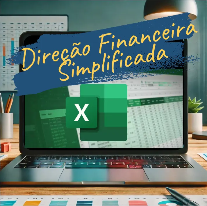 Direção Financeira Simplificada