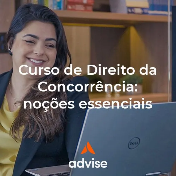Curso de Direito da Concorrência - Noções Essenciais