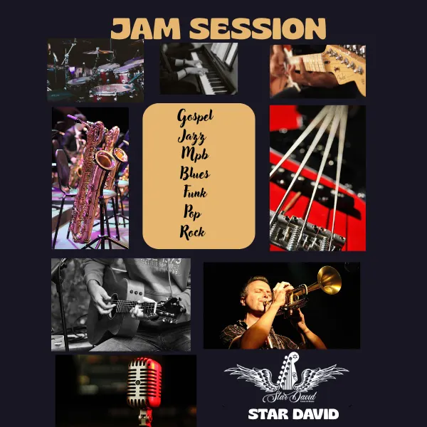 Jam Session