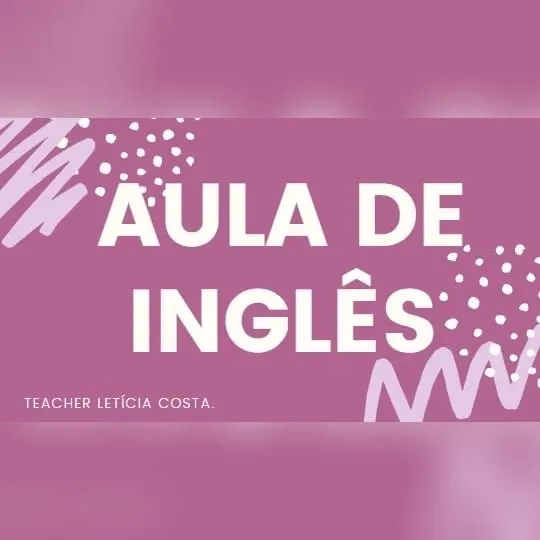 INGLÊS BÁSICO PARA CRIANÇAS - AULA CELEBRAÇÕES