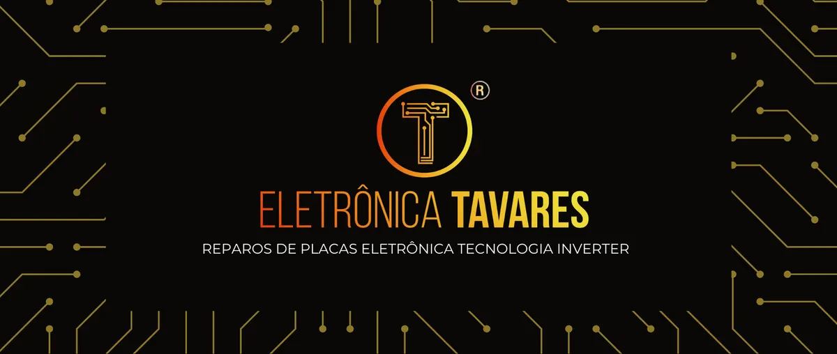 Treinamento Inverter Eletrônica Tavares