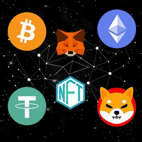 Criptomoedas do básico ao avançado - Aprenda a Investir
