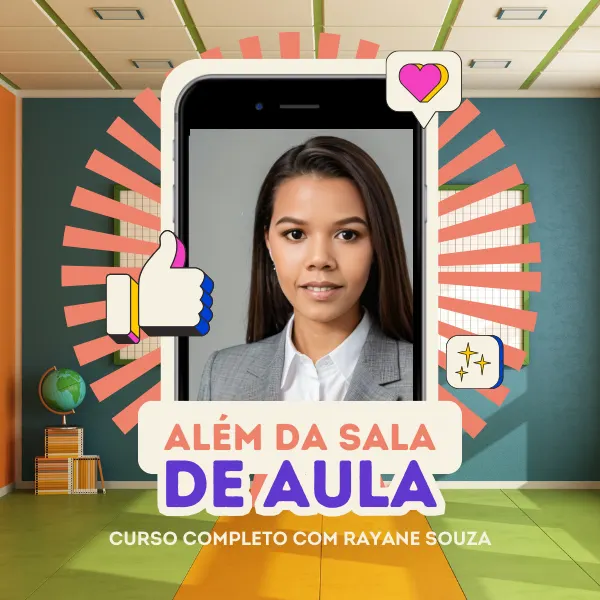 Treinamento: Além da sala de aula