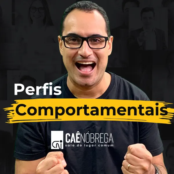 O Poder dos Perfis Comportamentais