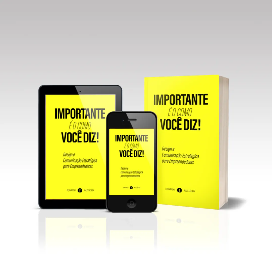 Importante é o como você diz!