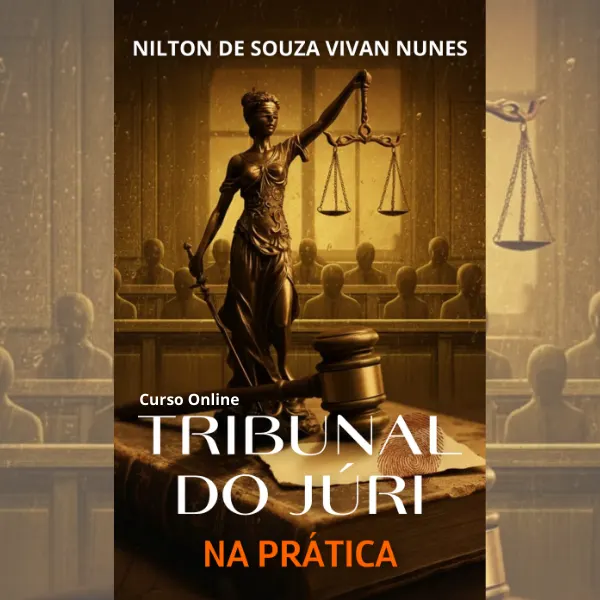 Curso Tribunal do Júri na Prática