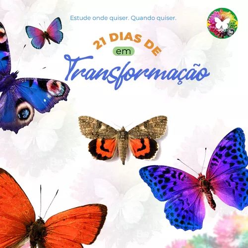 Curso Transformação 21 Dias
