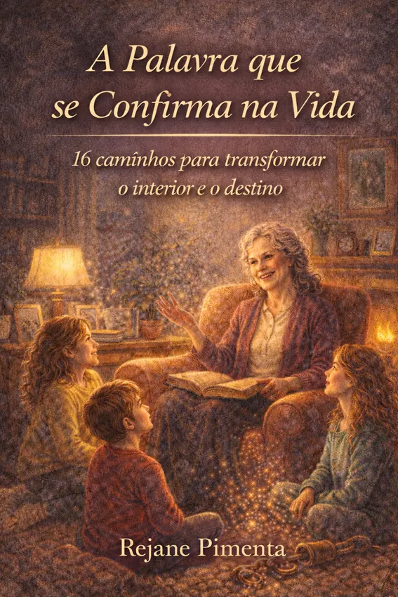 A Palavra que se Confirma na Vida