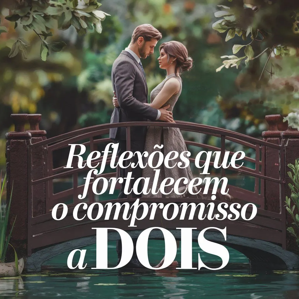 Reflexões Diárias para Casais: Encontros com a Fé, o Amor e o Compromisso a Dois