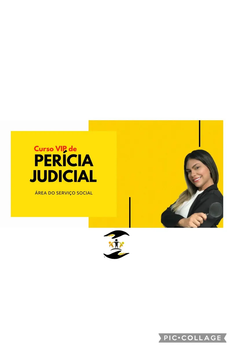 Curso de Perícia Judicial On-line