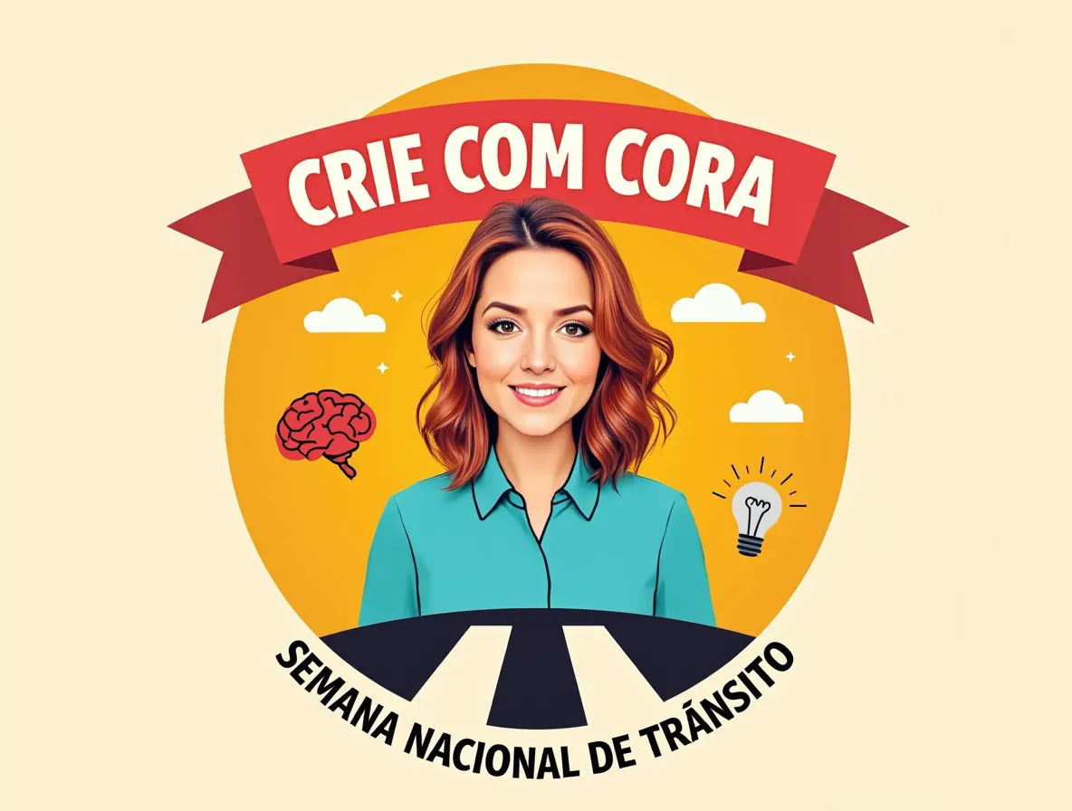 Crie com Cora