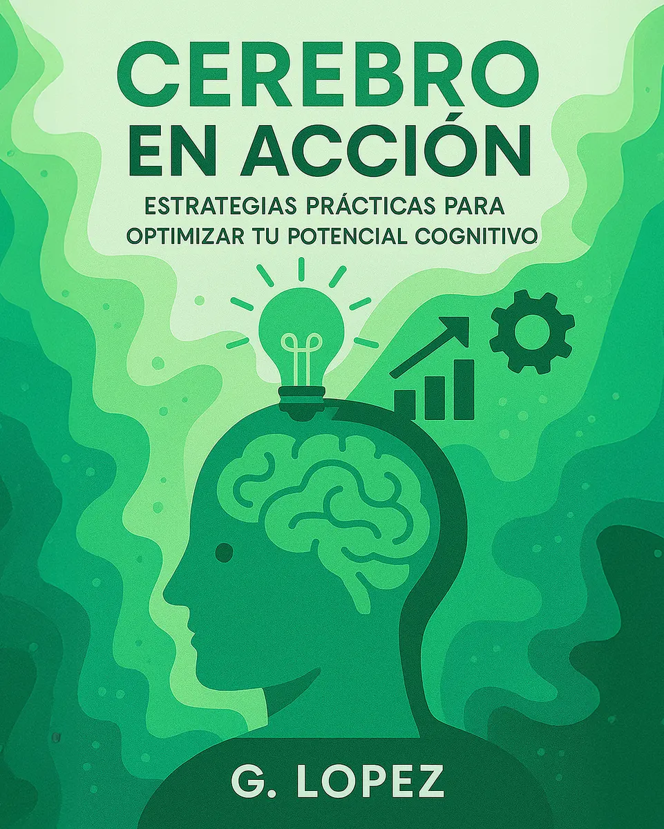 Cerebro en Acción: Estrategias Prácticas para Optimizar tu Potencial Cognitivo