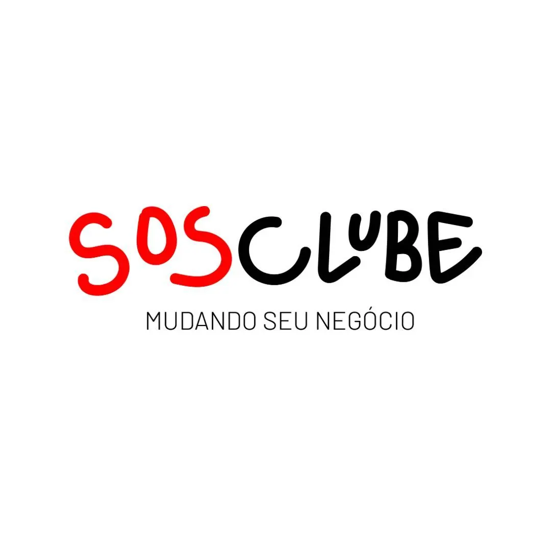 SOS CLUB - O AUTÊNTICO TREINAMENTO EMPRESARIAL