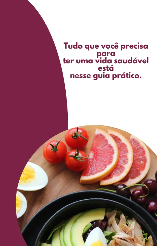 20 receitas para secar em 30 dias