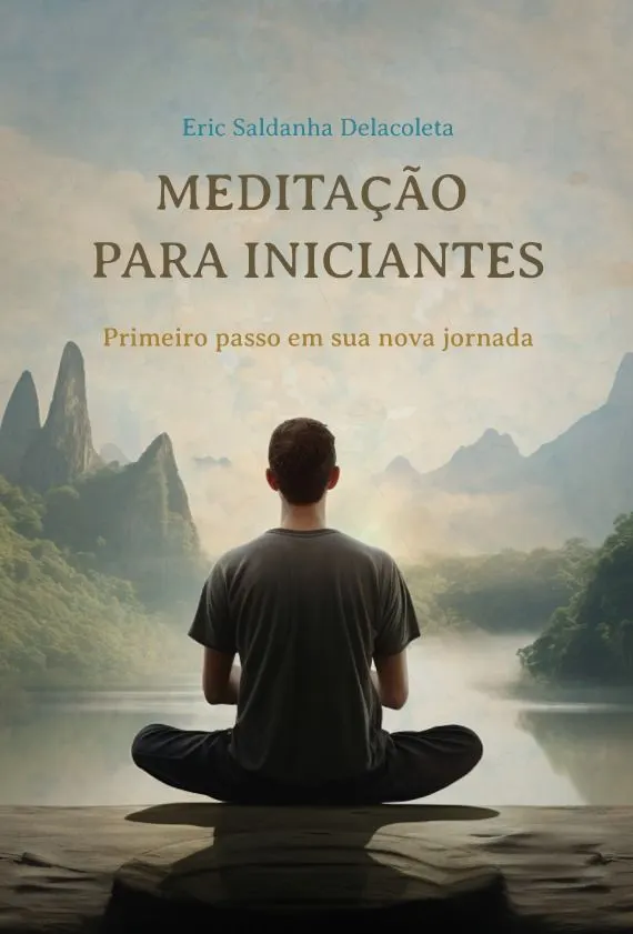 Meditação Para Iniciantes