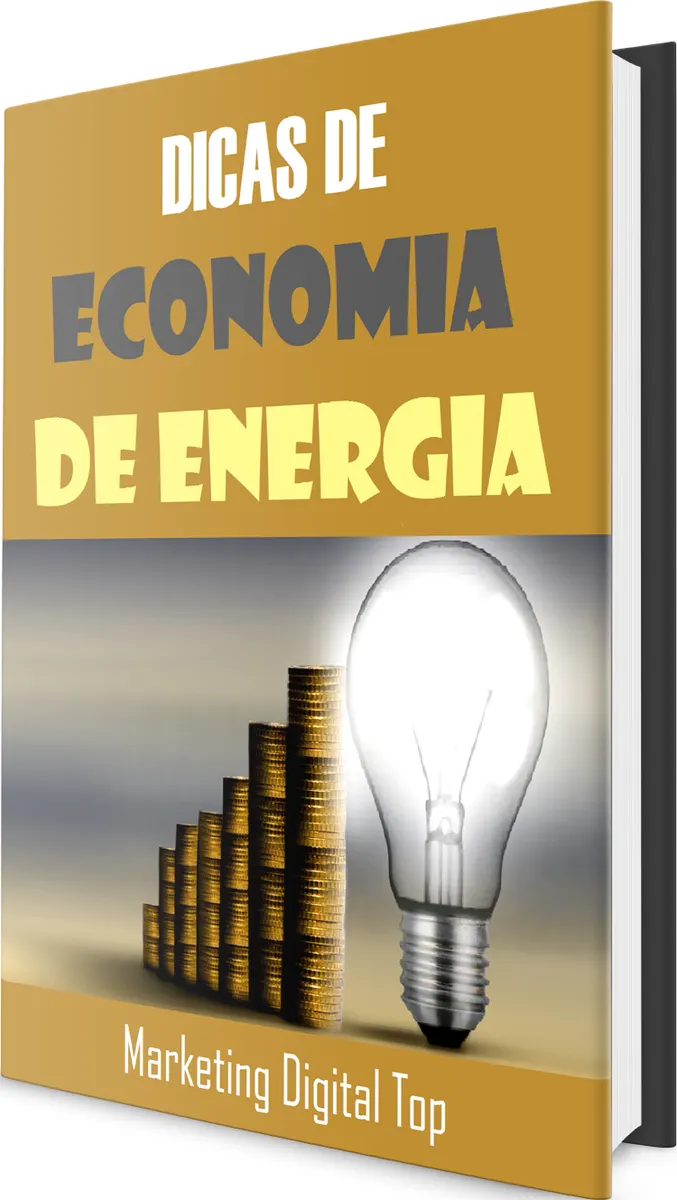 Dicas de Como Economizar Energia