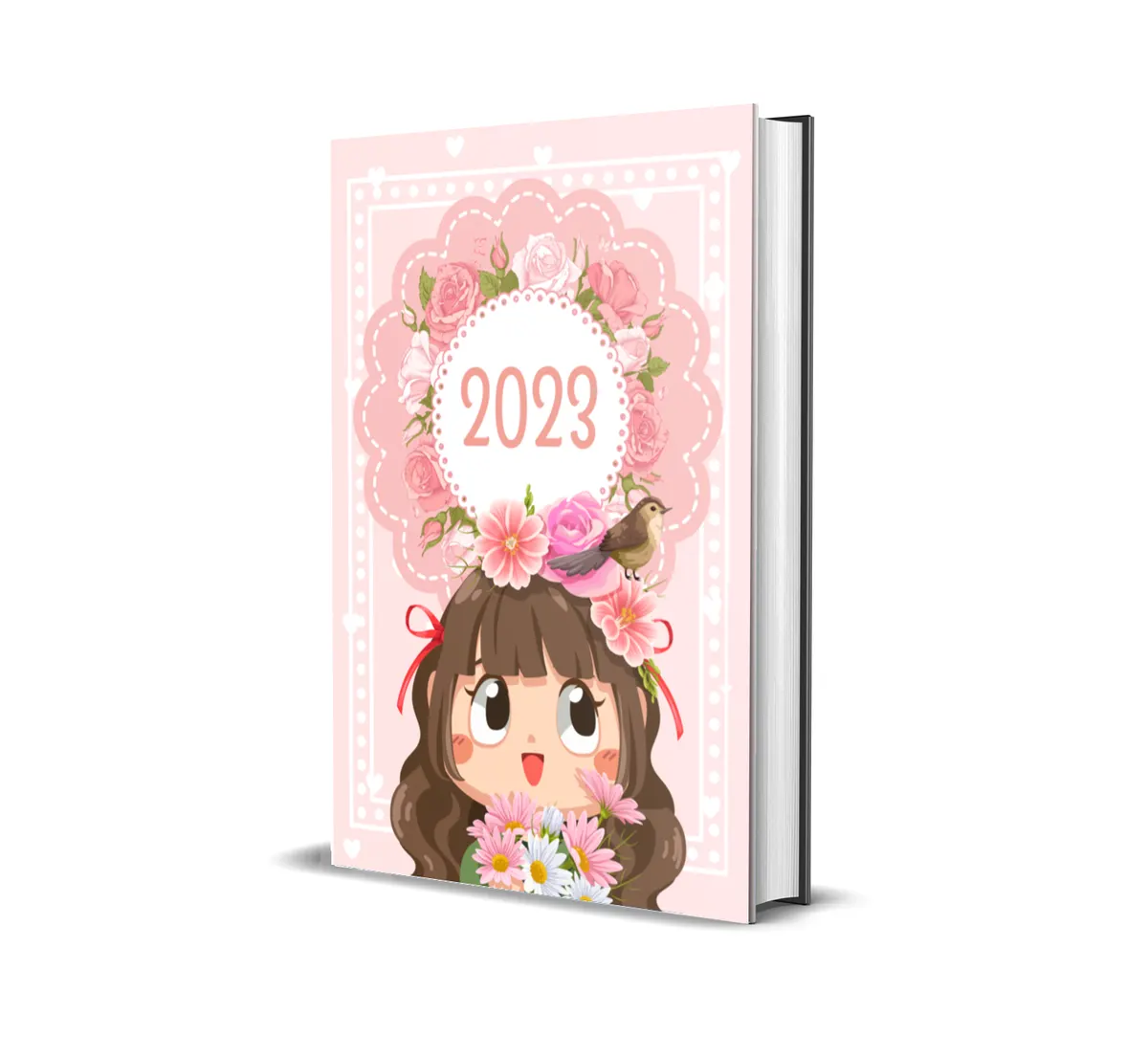 PLANNER PARA PROFESSORA 2023