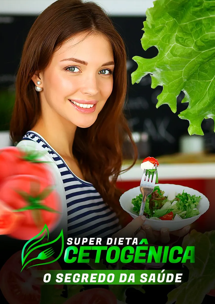 Dieta Cetogênica