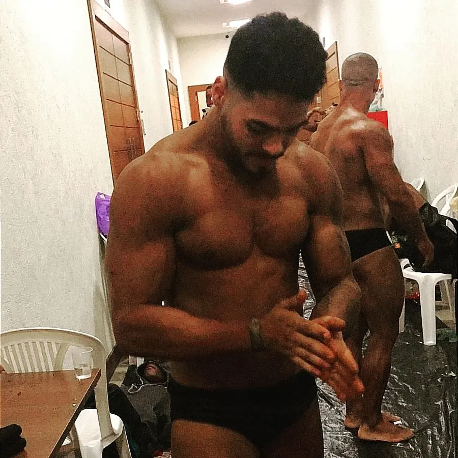 treinamento alta pré-formasse