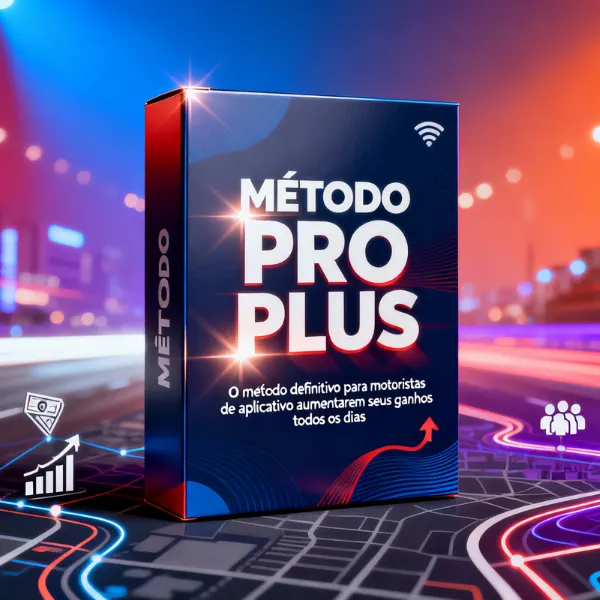 MÉTODO PRO PLUS