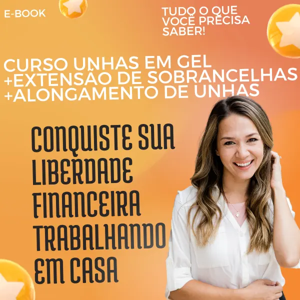 Beleza em Foco: Guia Completo de Extensão de Sobrancelhas, Alongamento de Unhas e Unhas de Gel
