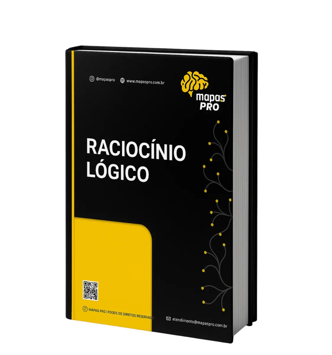 Reta Final - Raciocínio Lógico- TJ/SP