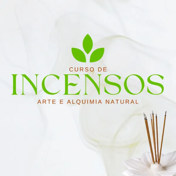 Curso de Incensos